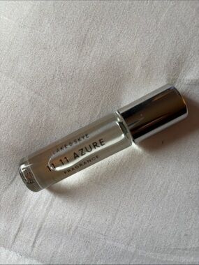 Lake & Skye 11 11 Azure Rollerball Fragrance